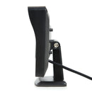 4.3 inch TFT LCD Display Car Monitor with Visor for Auto Rear View Camera A