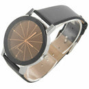 Men's Wrist Watch Quartz Watch Wrist Watch Elegant Watch Fashionable Timele U7I8