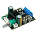 Digital Amplifier Audio Board TPA3116 Power Audio Amp 2.0 Class D Amplifier G8M8