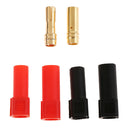 XT150 Male Female Banana Connector for RC Battery Convert Line Cable 2Pairs