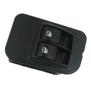Master Window Switch Repair Part For Fiat Doblo 2009-2014