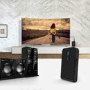2 In 1 Bluetooth 5.0 Transmitter Receiver USB Adapter for TV PC Audio Headp E7M7