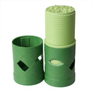 Multifunctional Rotary Planer Radish Cutter Cucumber Slicer Potato Peeler