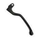 2x Black Motorcycle Clutch / Front Disc Brake Handle For Suzuki GN125 GS125