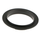 Aluminum-alloy Macro Reverse Adapter Ring for Canon EOS Cameras with 52mm Filter