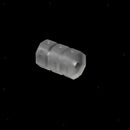60x Bicycle V Brake Wire End Core Cap Cable Bicycle Cable Donuts Bikes Parts