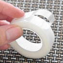 5x Medical Tape Permeable PE Hypoallergenic Surgical Tape Health Care 9m*1. U2S1