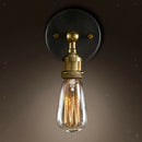 Industrial Wall Sconce Lighting Wall Light Lamp for Loft Bathroom Bedroom