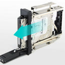 5.25" Tray-Less SATA Mobile Rack for 1 x 3.5" HDD Enclosure Hot-swap Dock