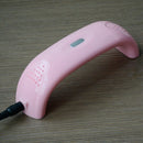 9W Mini Usb Led Uv Lamp Nail Dryer For Curing Nail Dryer Nail Gel Polish Dr