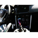 Universal 5 speed Manual Shift Knob Head Stick Gear Racing Gear Lever Shifter