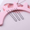 100pcs Black Waved U-Shaped Hair Bobby Pins Women Metal Hair Styling Clips #gib