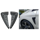 Carbon Fiber Air Vent Hood