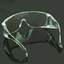 Unisex Ski Goggles Anti-fog UV Protection Snowboard Frame Glasse Sunglasses