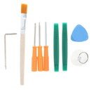 Pack of 9 Professional Screwdriver Set Pry Opening Kit for Xbox One 360