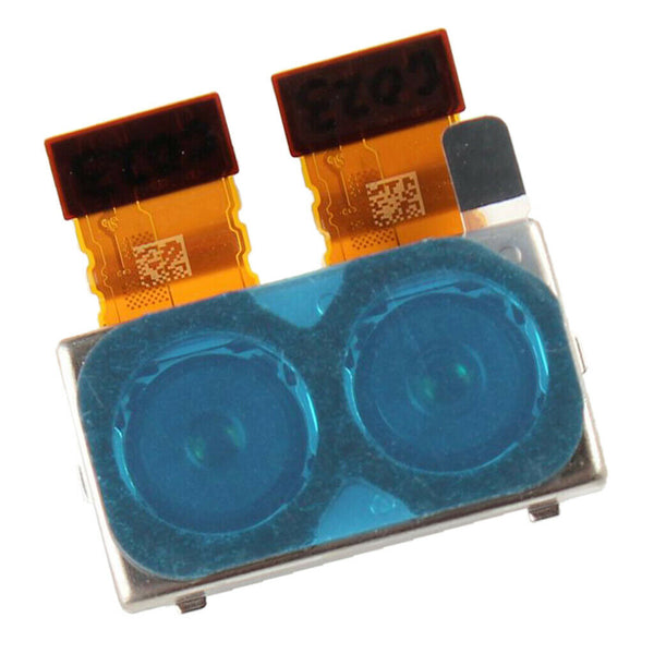Perfect Rear Main Back Camera Unit For Sony Xperia XZ2 Premium Module