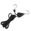 1/8 Inches Rope Ratchet S Rope For Hook Paintless Dent Repair Accessoies To Q5Q4