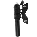 Bike Hand Pump 100psi Compact Pumps Inflator with 2pcs Free Dual Valve Cap