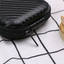 Portable Mini Box EVA Bag Case for Camera Case Accessories   Z