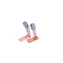 10pcs 5 pair dental materials carbon brush handpiece parts dental material M&