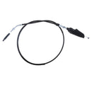 51.2" Motorcycle Clutch Cable For Yamaha IT175/IT250/DT250/DT250/YZ100