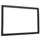 Universal Double DIN Frame/Trim/Surround Face Front Aperture Car Radio Frame AU!