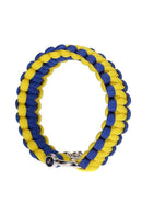 Paracord Parachute Cord Outdoor Emergency Quick Release Survival Bracelet w