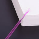 Stainless Steel Blackhead Acne Acne Extractor Remover Needle + Ear Spoon tool FT
