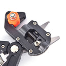 Garden Grafting Tools Pruner Grafting Set Kit for Plants Flower Tree Trimmer Hn