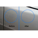 25g Car Dent Paint Scratch Filler Remove Repair Agent Polishing Wax +Sponge Tool