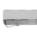 2 Pieces Lightweight Compact Folding Camp Stove Windscreen