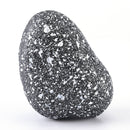 Ceramic Rock Cave Ornament Stones For Fish Tank Filtration Aquarium ME