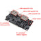 5V 1A 2.1A Dual USB Mobile Power Bank 18650 Battery Charger PCB Module BoardJC!c