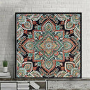 5D Diy Special-Shaped Diamond Painting Rhombus Embroidery Cross Stitch Embr