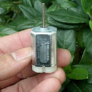 18mm Mabuchi SF-266SA Square Motor DC12V-24V 6-pole Rotor Large Torque Car M Hn