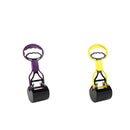 Portable Durable Cat Dog Poop Scooper Pet Litter