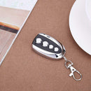 433MHz Universal 4 Channel Wireless Remote Control Duplicator Copy Door Key A