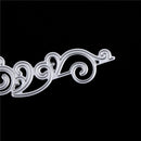 Card Lace Metal Cutting Die Stencils for Scrapbooking Craft Embossing Decor ME