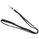 1pcs Neck Strap Lanyard Keychain Key Office ID Card Key Phone Work Permit H P9L8