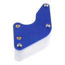 Chain Guide Slider Tensioner Idler for 110 125 140cc Dirt Bike ATV Blue