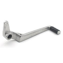 1pcs 6.85" aluminium Motorcycle Rear Brake Lever Rear Foot Brake Rest Pedal Rod