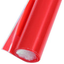 Car Headlight Tint Film Taillight Tail Vinyl Wrap Fog Light 30x75cm red