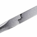 High-quality 11-inch lengthened pliers needle nose pliers spark plug pliers