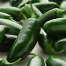 Hot 100 Jalapeno Chile Pepper Samen SuperNon G Heirloom Pflanzensamen L3N4