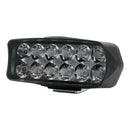 12 LED 18W Universal Motorcycle Spot Light Headlight Headlamp Driving Light