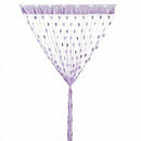 Heart Tassel String Door Curtain Door Hanging J6P9