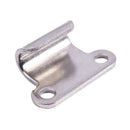 3.3" Compression Spring Loaded Stainless Steel Toggle Latch Catches S2N4