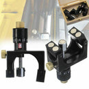 2X Adjustable Planer Blade Cutter Calibrator Setting Jig Gauge Woodworking