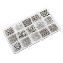 1 Set Jewelry Making Kit Jewelry Findings Starter Kit Jewelry Beading Making and