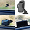 Universal 360 Rotate Adjustable Car Deluxe Windshield Mobile Phone Holder S I5H9